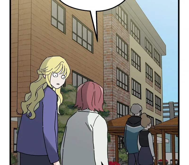 Blood Time Chapter 14 page 78 - 