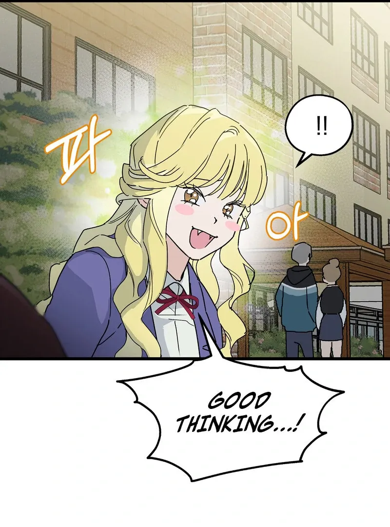 Blood Time Chapter 14 page 80 - 