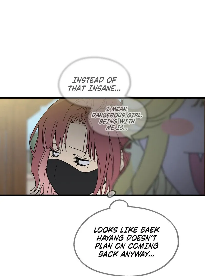 Blood Time Chapter 14 page 81 - 