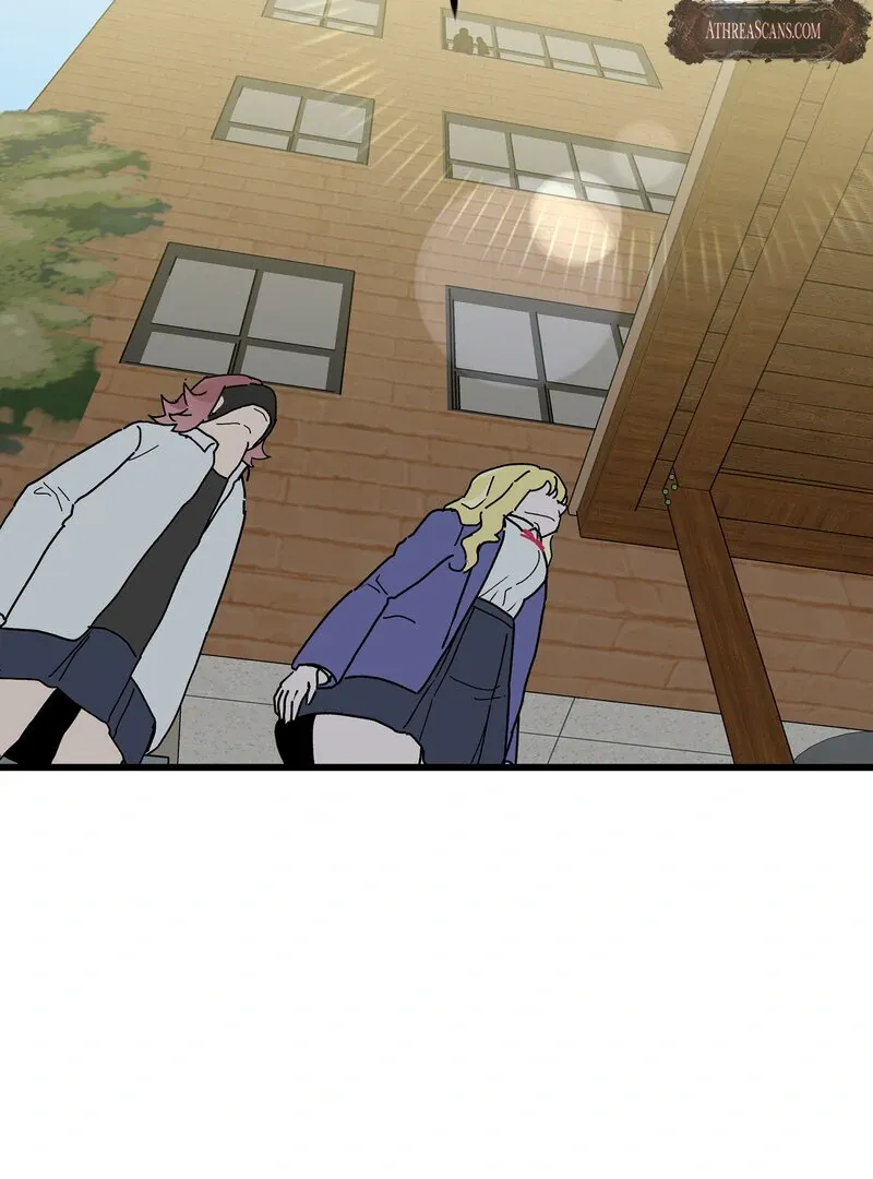 Blood Time Chapter 14 page 84 - 