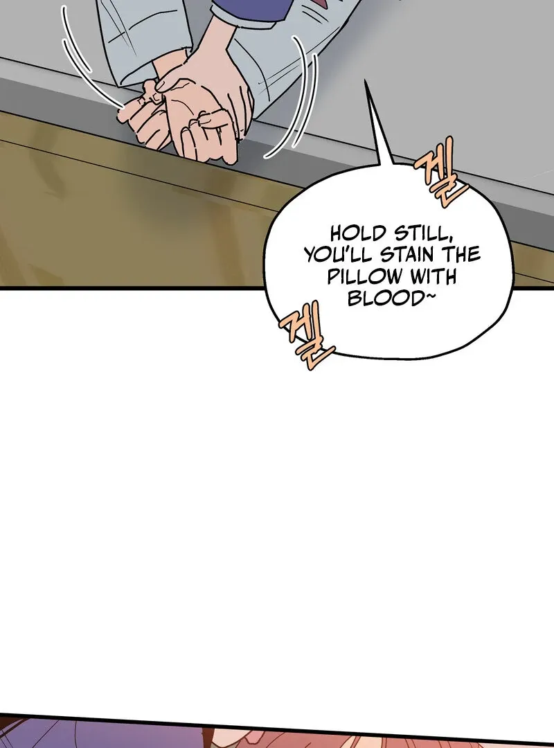 Blood Time Chapter 14 page 10 - 