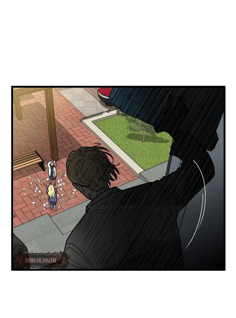 Blood Time Chapter 14 page 96 - 