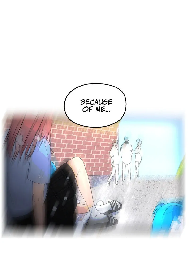 Blood Time Chapter 15 page 11 - 
