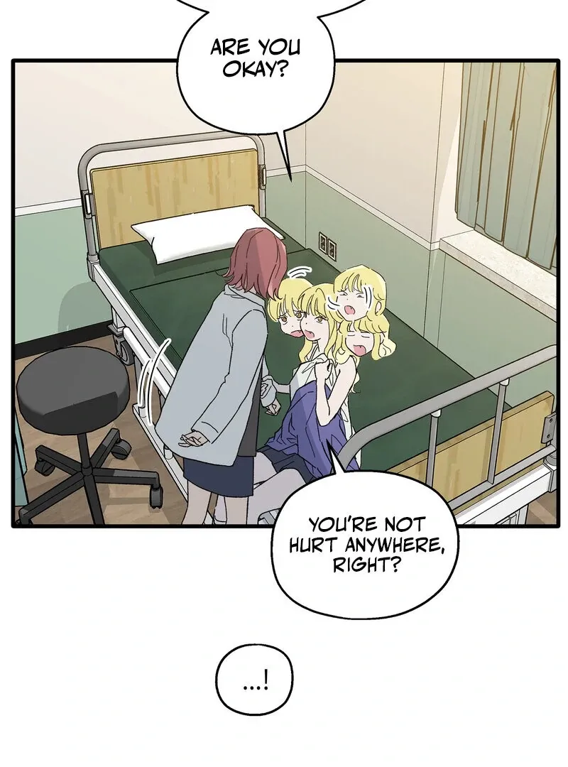 Blood Time Chapter 15 page 16 - 