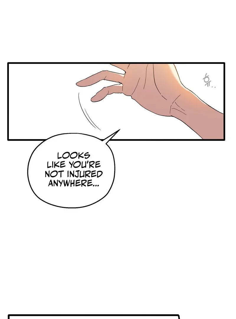 Blood Time Chapter 15 page 18 - 