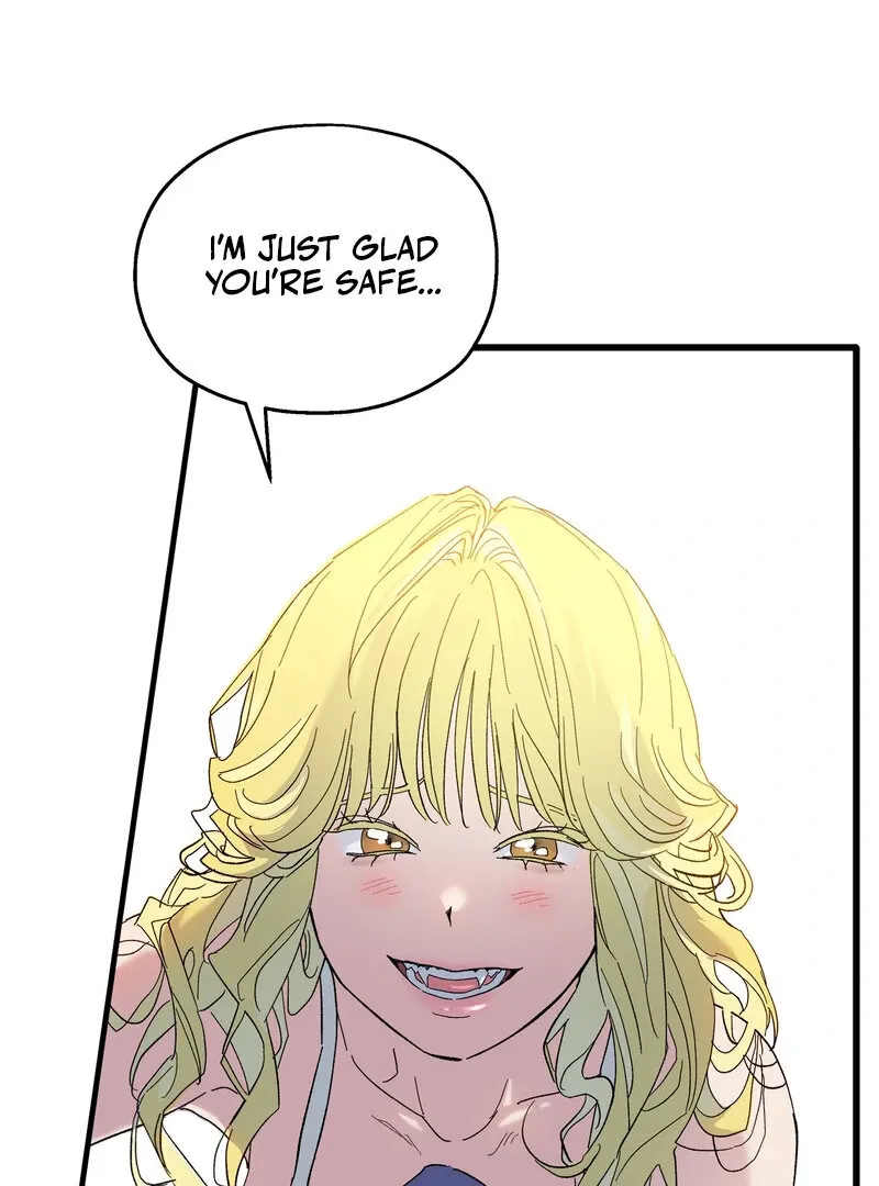 Blood Time Chapter 15 page 20 - 