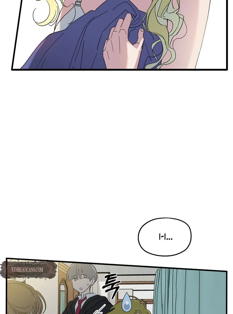 Blood Time Chapter 15 page 21 - 