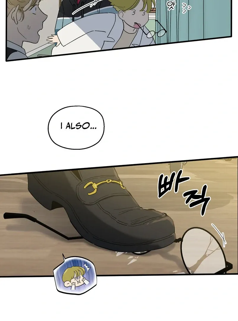 Blood Time Chapter 15 page 22 - 