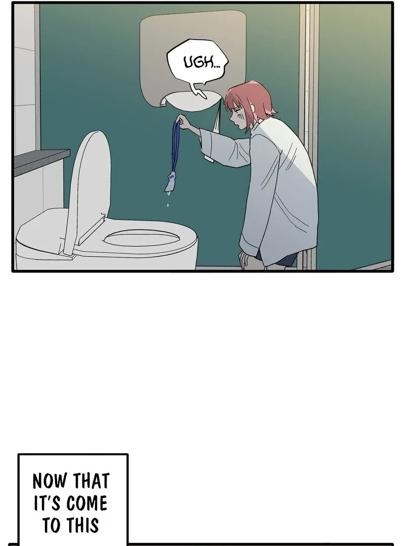 Blood Time Chapter 15 page 28 - 