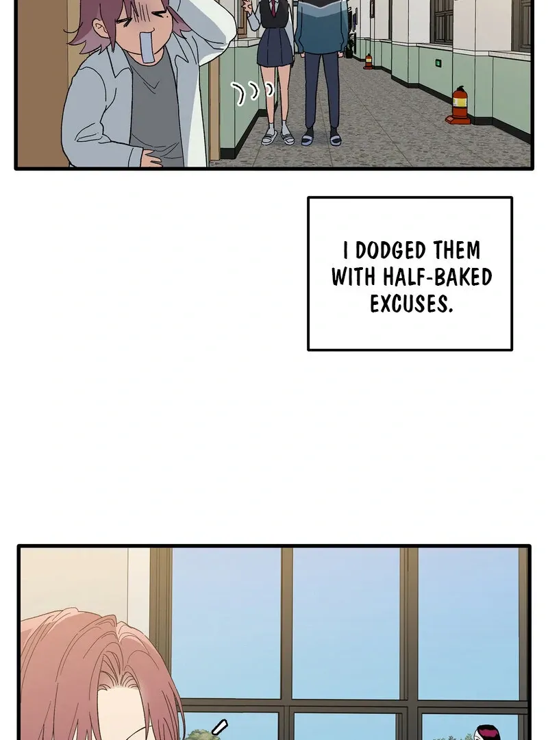 Blood Time Chapter 15 page 32 - 