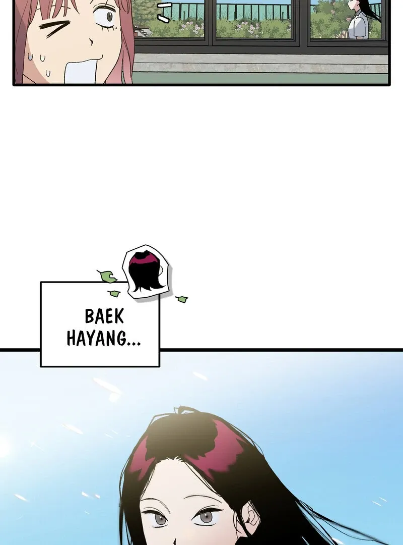 Blood Time Chapter 15 page 33 - 