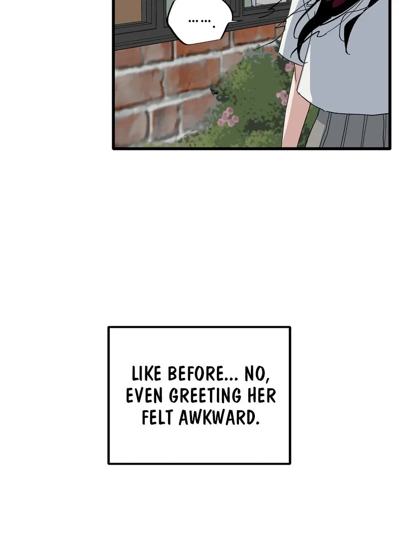 Blood Time Chapter 15 page 36 - 