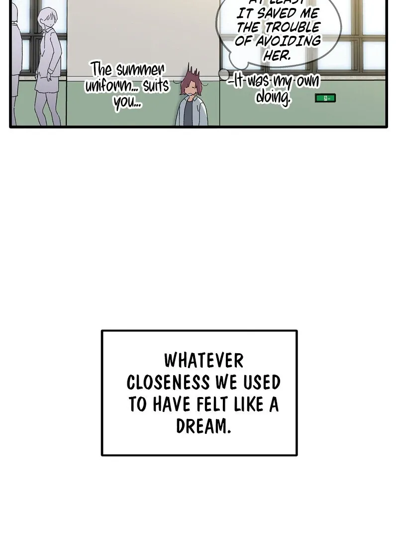 Blood Time Chapter 15 page 38 - 