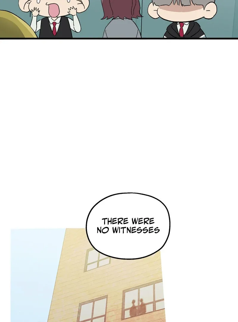 Blood Time Chapter 15 page 5 - 