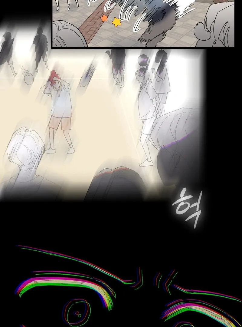 Blood Time Chapter 15 page 43 - 