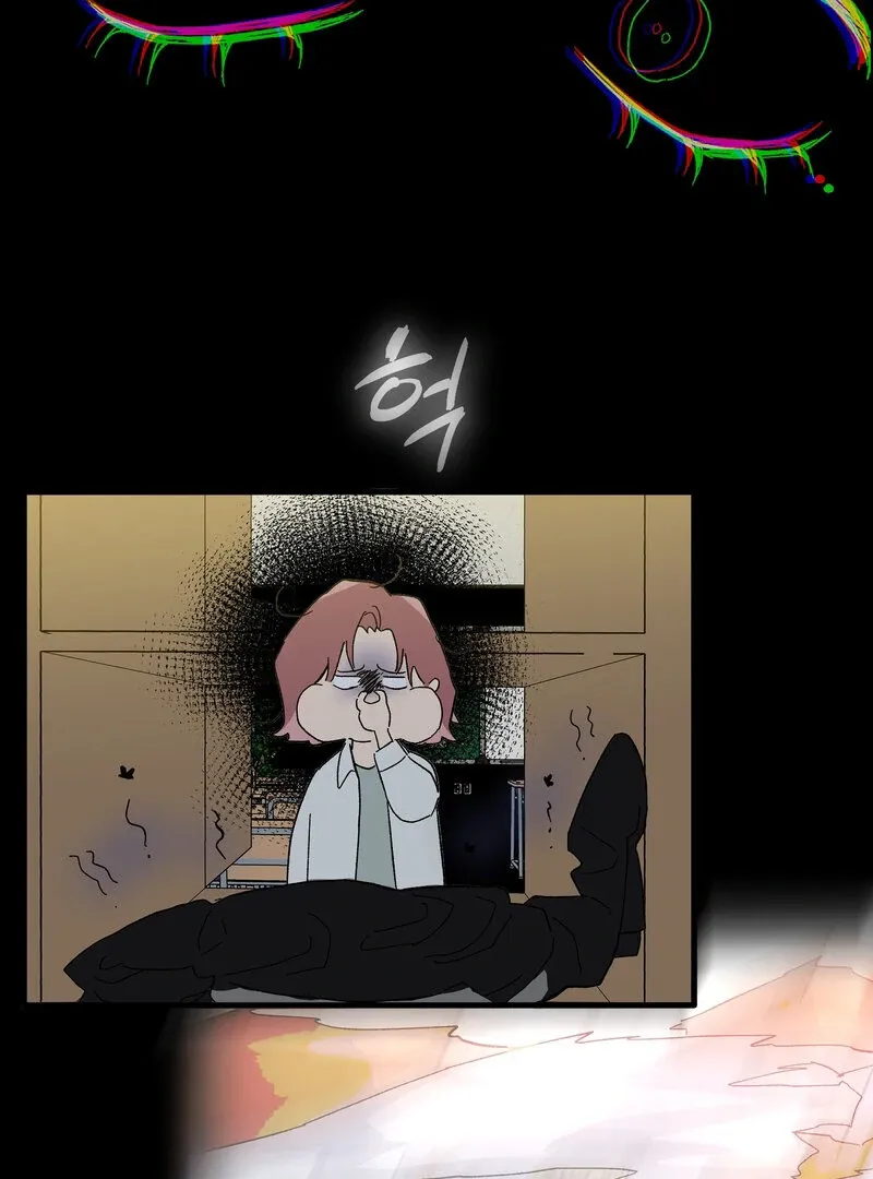 Blood Time Chapter 15 page 44 - 
