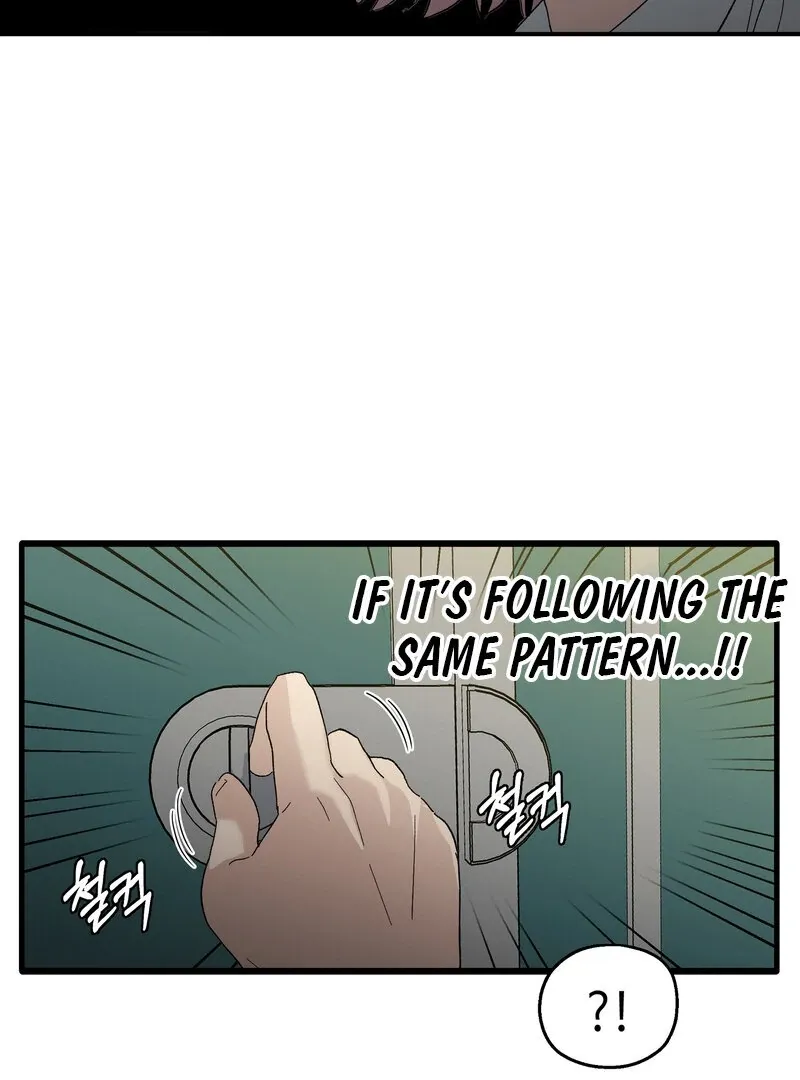 Blood Time Chapter 15 page 55 - 