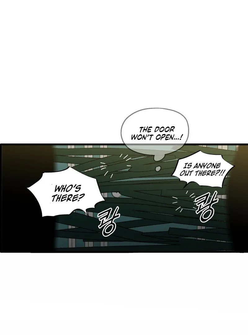 Blood Time Chapter 15 page 56 - 