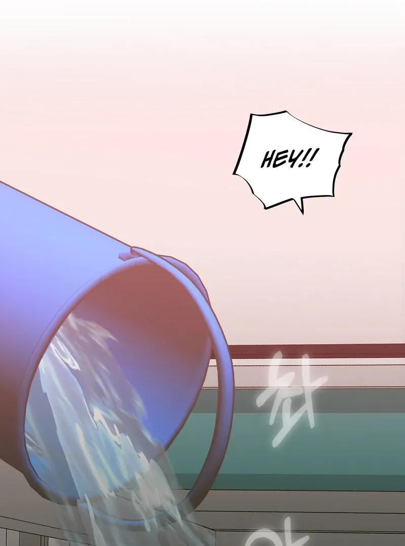 Blood Time Chapter 15 page 57 - 