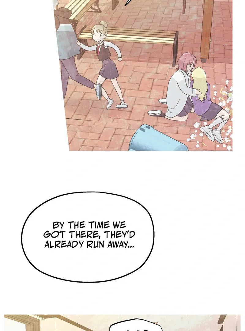 Blood Time Chapter 15 page 7 - 