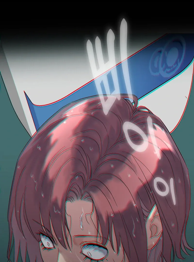 Blood Time Chapter 15 page 61 - 