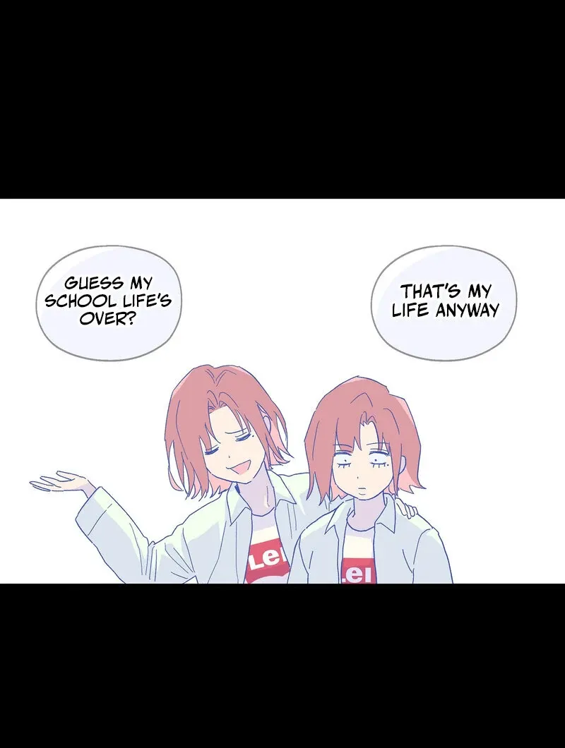Blood Time Chapter 15 page 65 - 