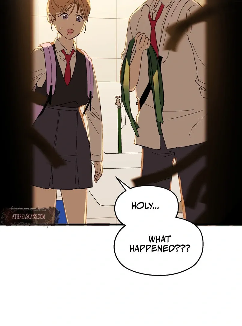Blood Time Chapter 15 page 73 - 
