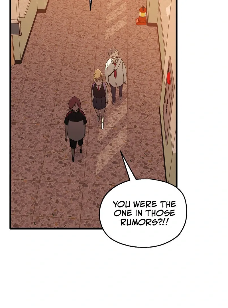 Blood Time Chapter 15 page 75 - 