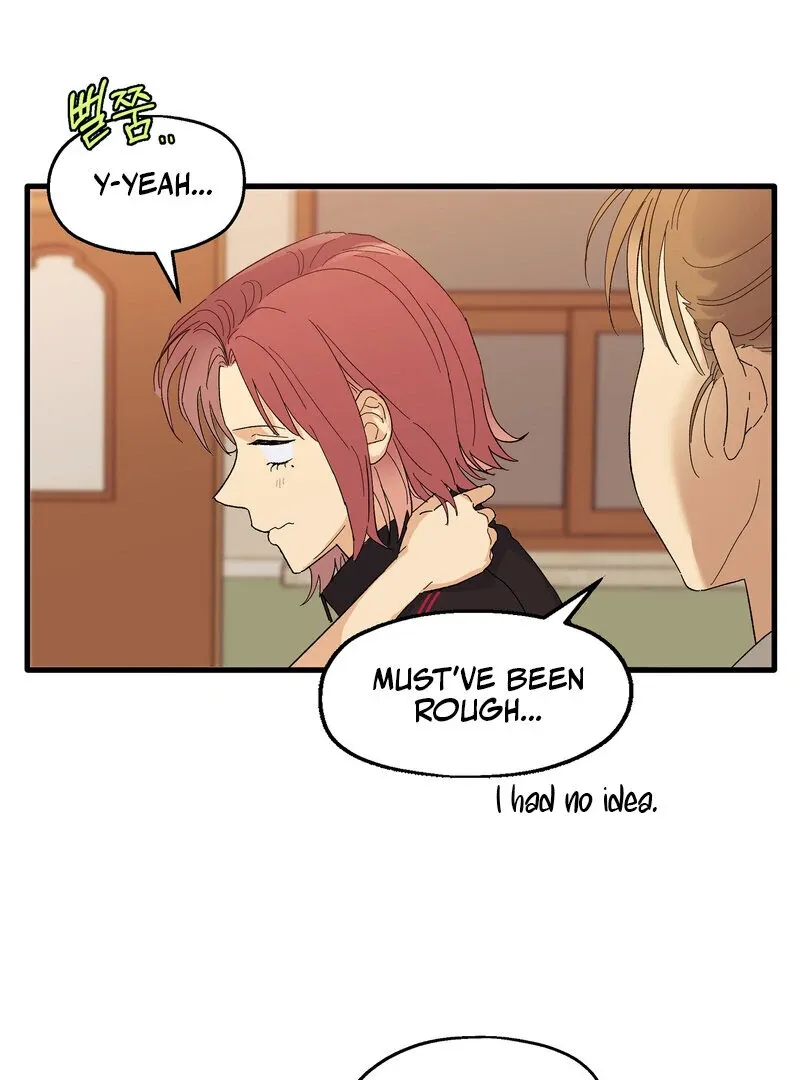 Blood Time Chapter 15 page 76 - 