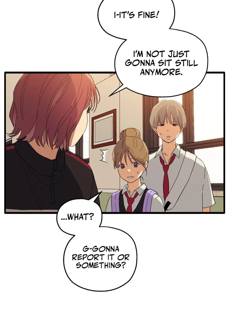 Blood Time Chapter 15 page 77 - 