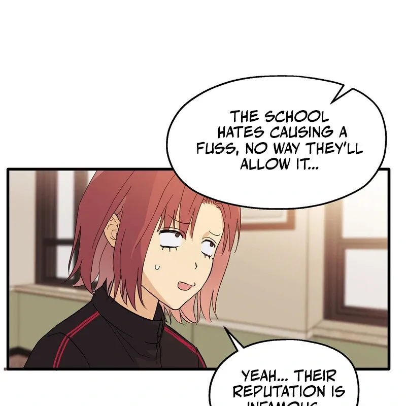 Blood Time Chapter 15 page 78 - 