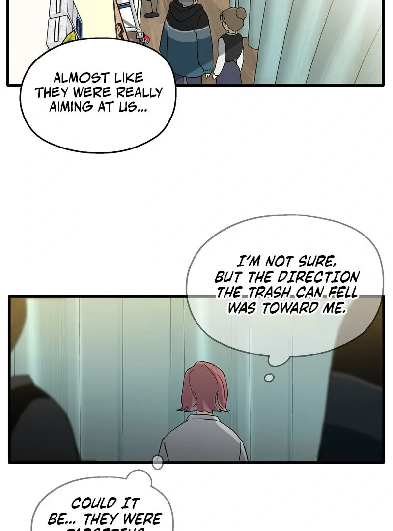 Blood Time Chapter 15 page 9 - 
