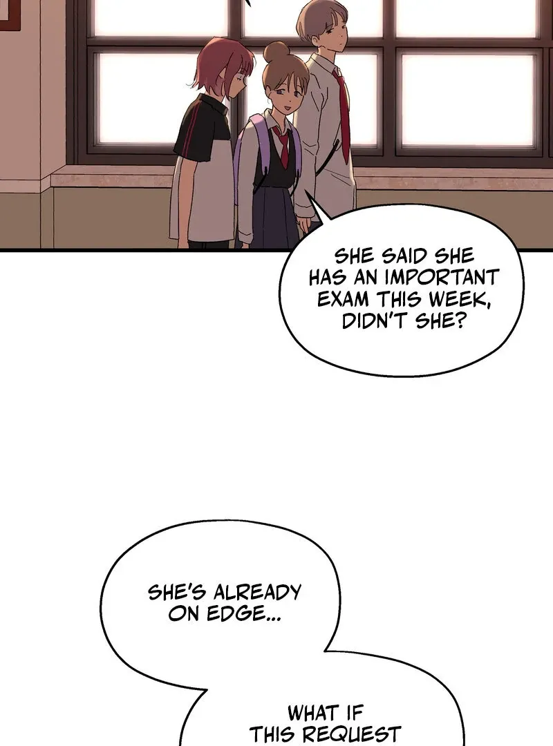 Blood Time Chapter 15 page 82 - 