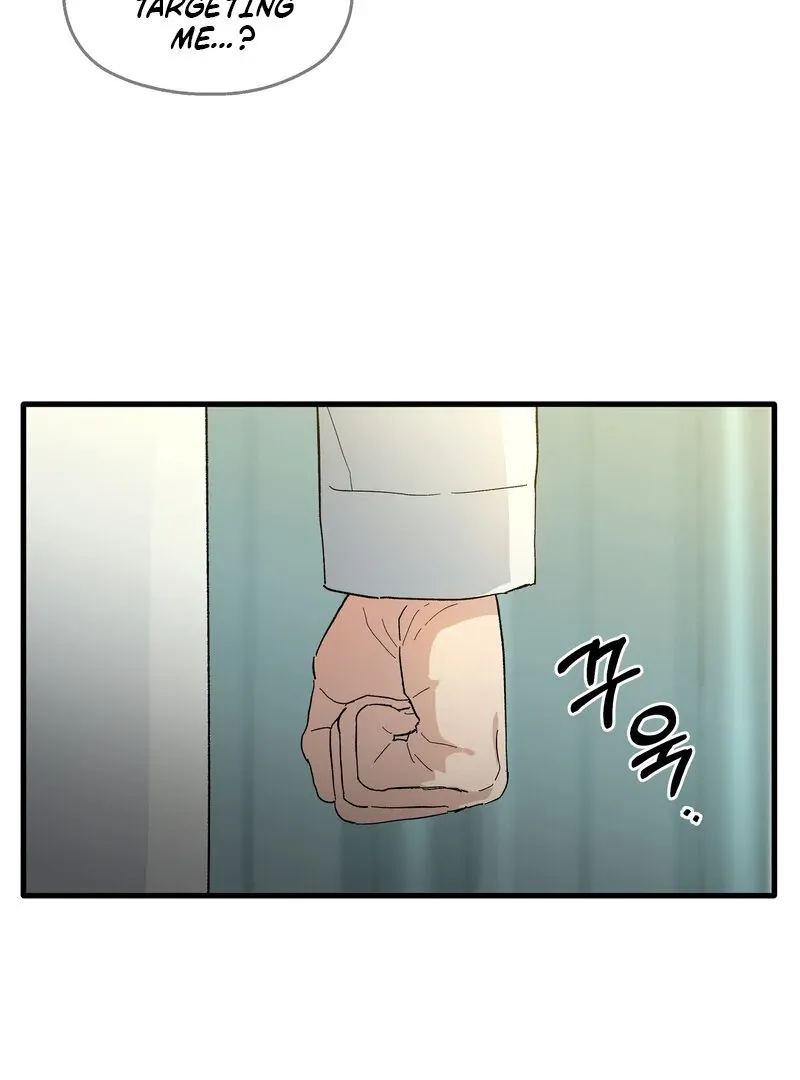 Blood Time Chapter 15 page 10 - 