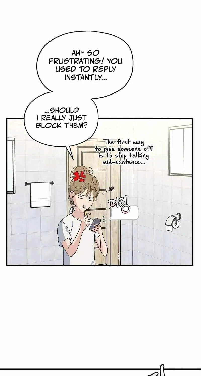 Blood Time Chapter 16 page 18 - 