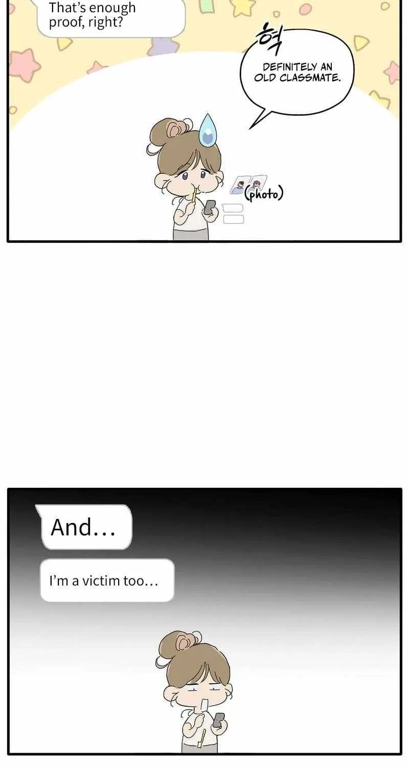 Blood Time Chapter 16 page 20 - 