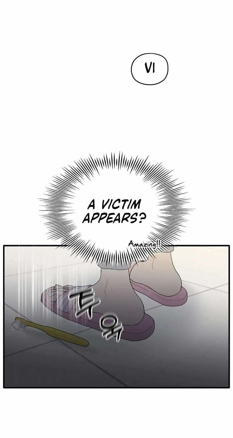 Blood Time Chapter 16 page 21 - 