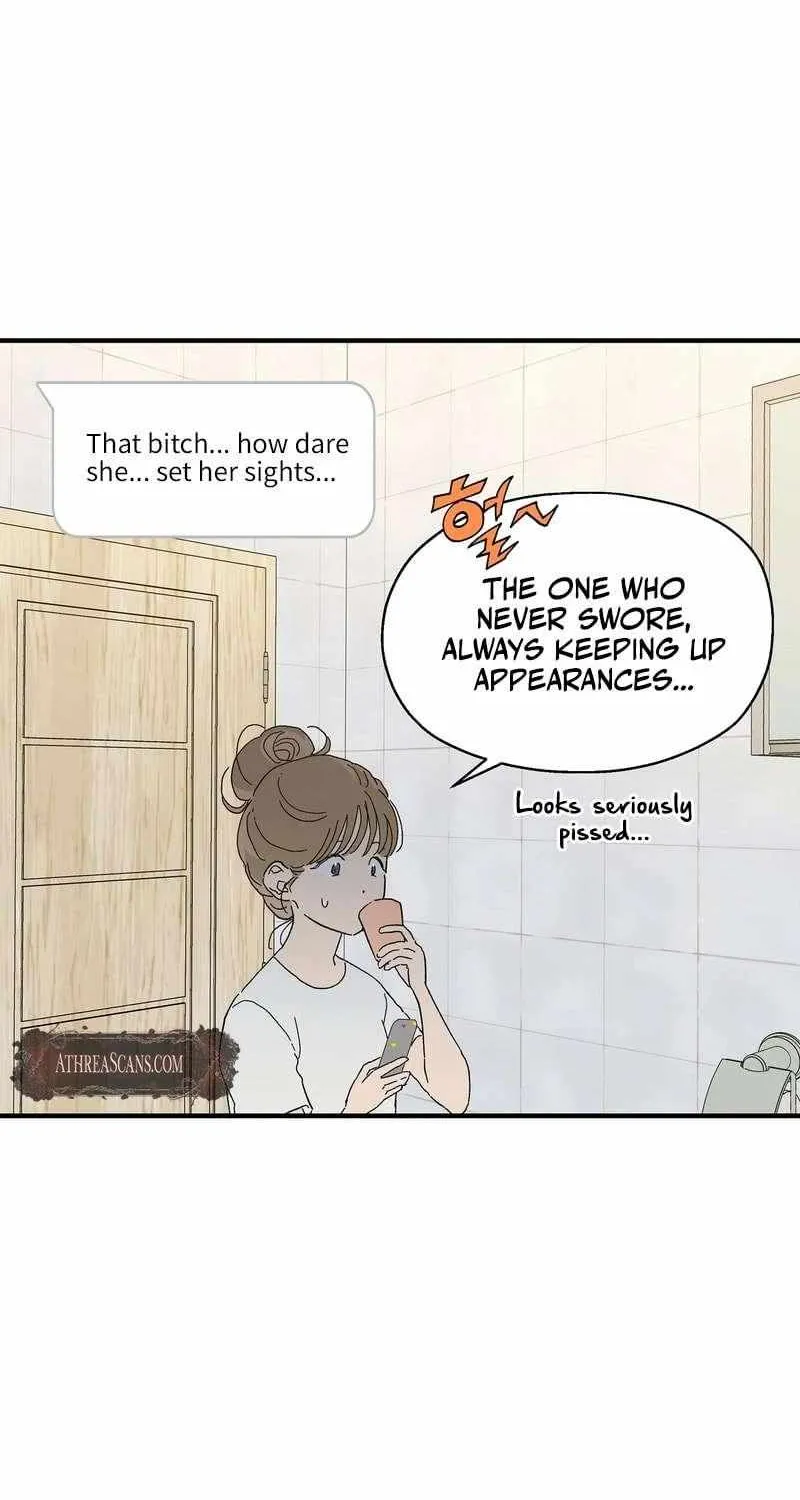 Blood Time Chapter 16 page 25 - 