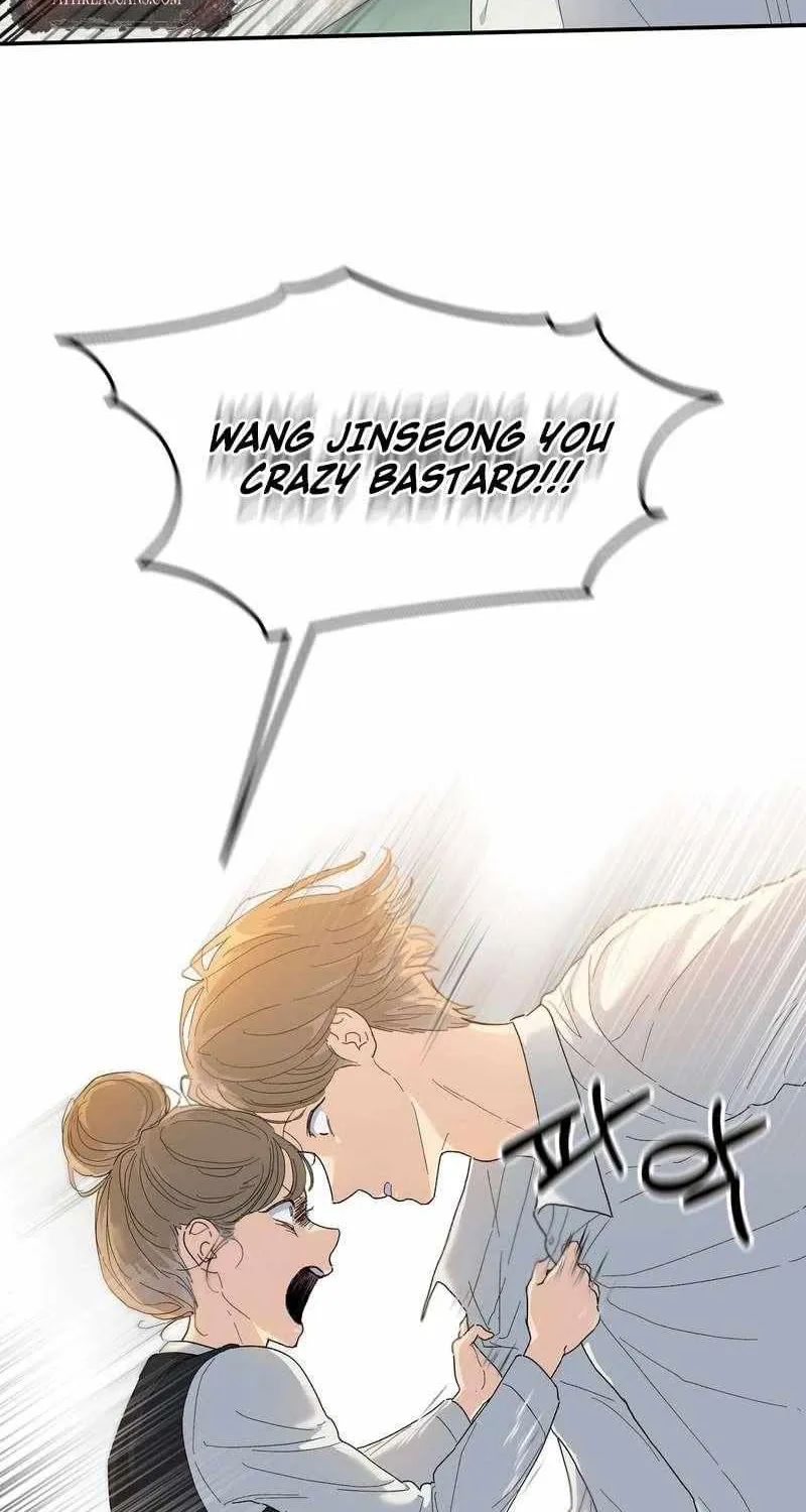 Blood Time Chapter 16 page 33 - 