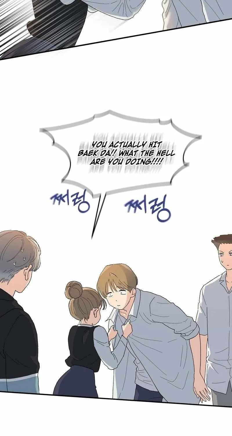 Blood Time Chapter 16 page 34 - 