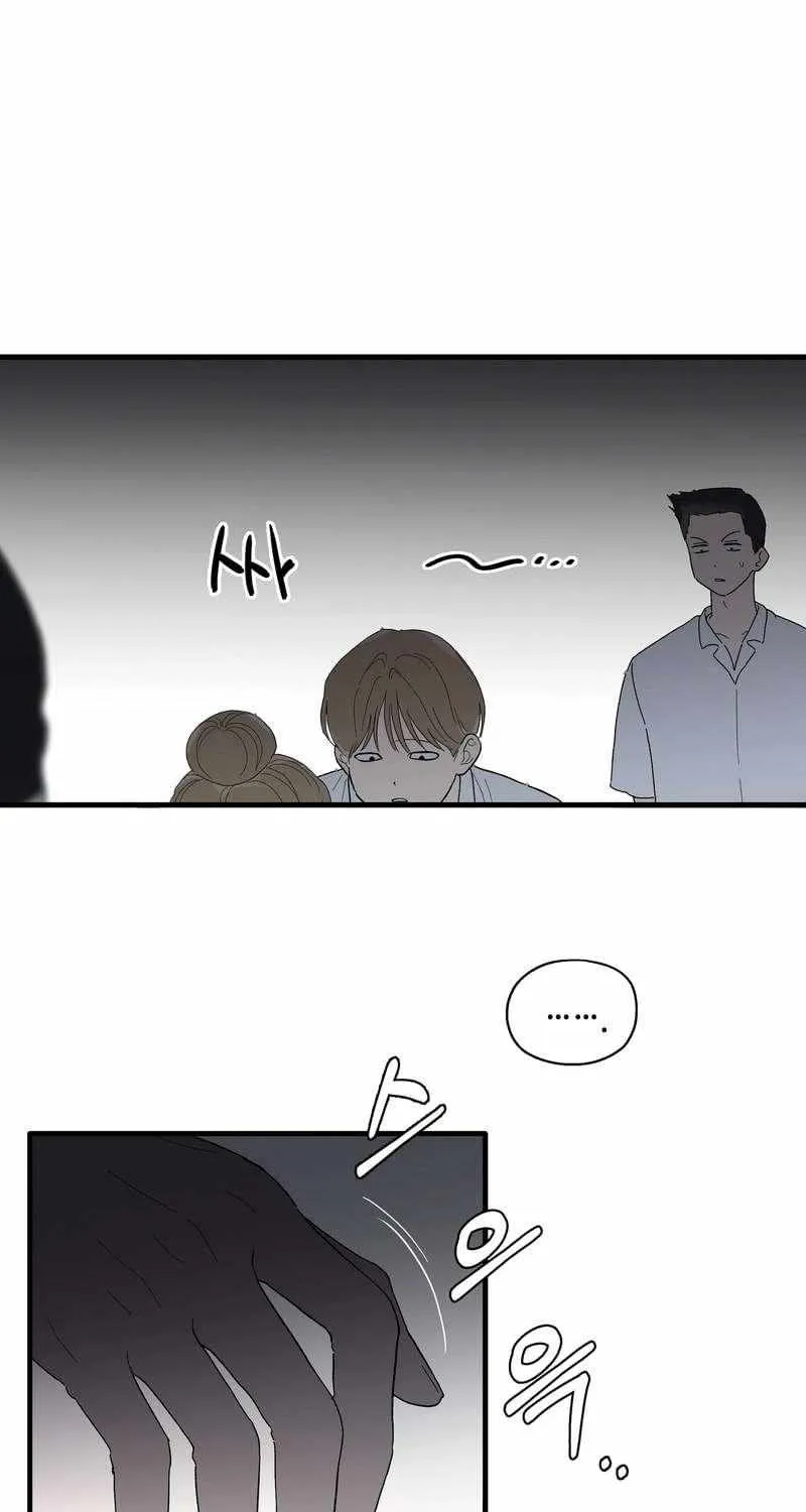 Blood Time Chapter 16 page 35 - 