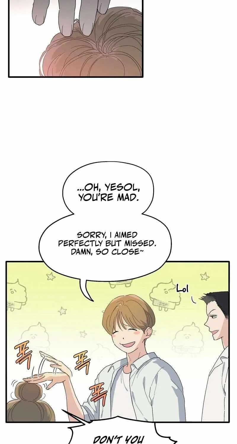 Blood Time Chapter 16 page 36 - 