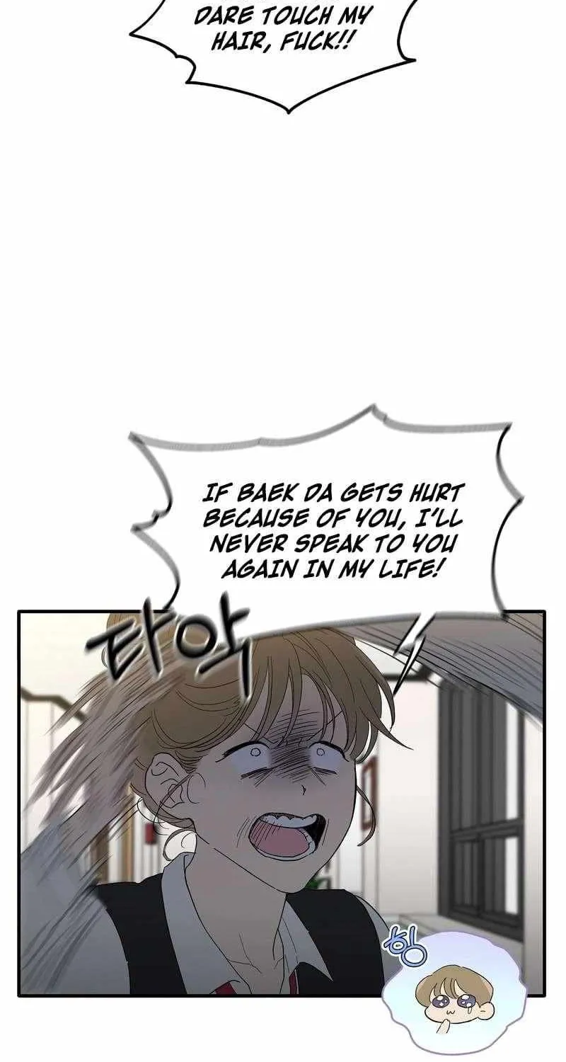 Blood Time Chapter 16 page 37 - 