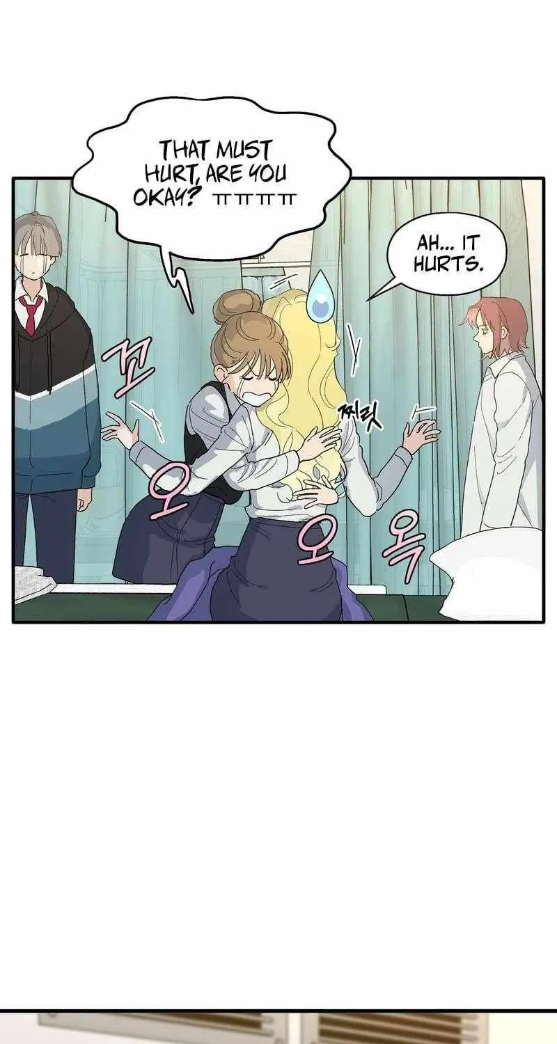 Blood Time Chapter 16 page 39 - 