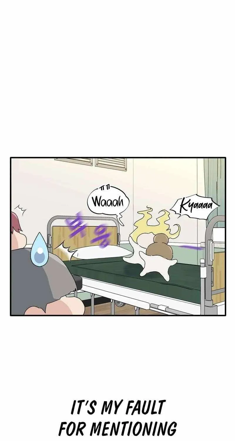 Blood Time Chapter 16 page 41 - 