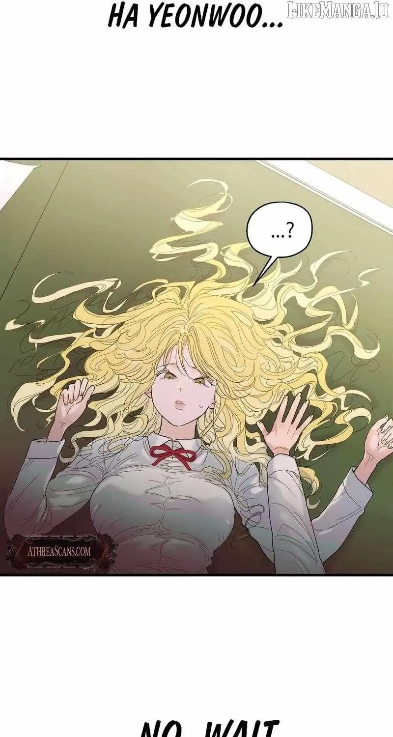 Blood Time Chapter 16 page 42 - 