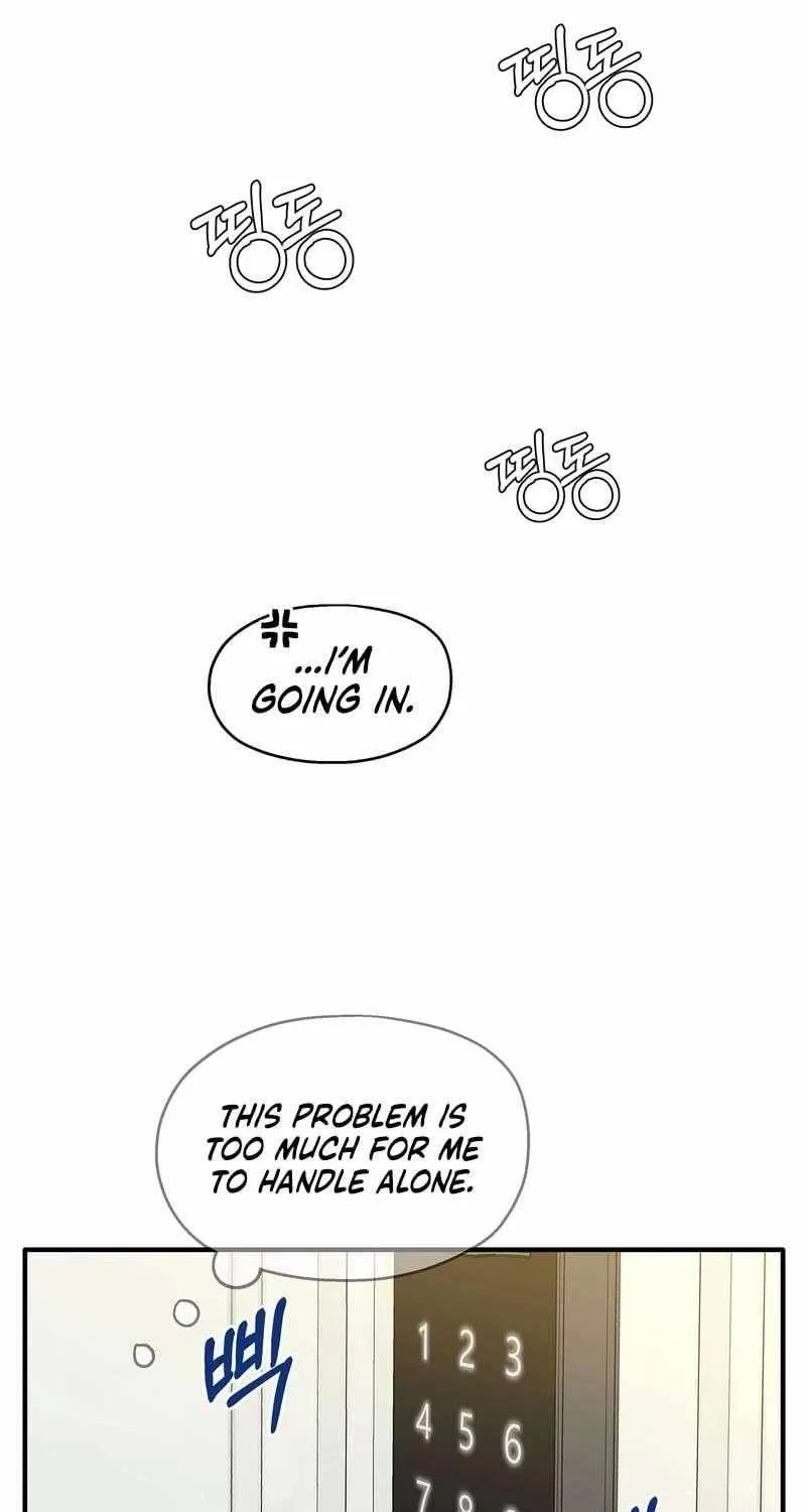 Blood Time Chapter 16 page 48 - 