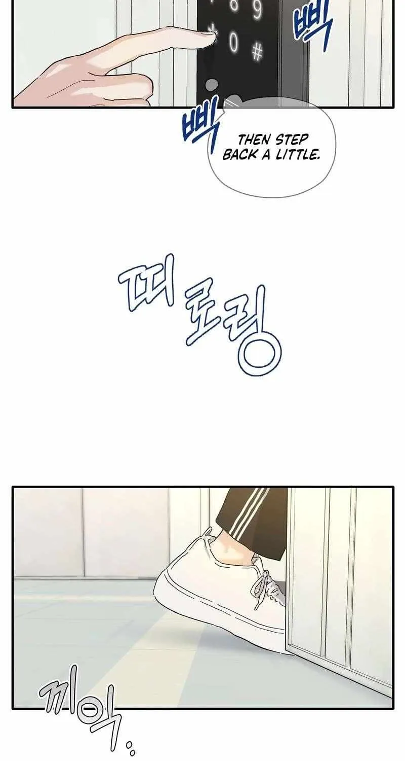 Blood Time Chapter 16 page 49 - 
