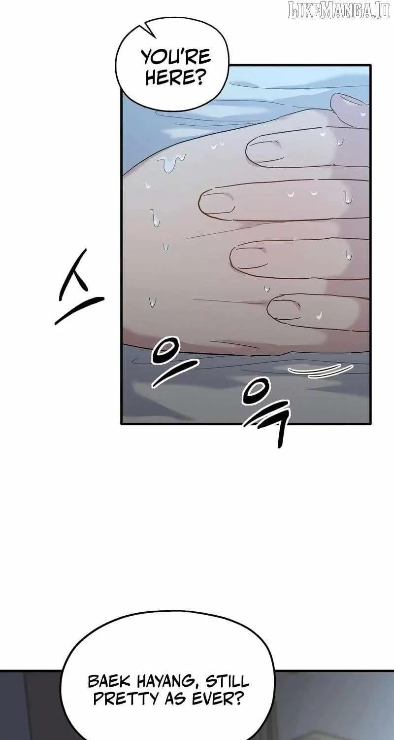 Blood Time Chapter 16 page 52 - 