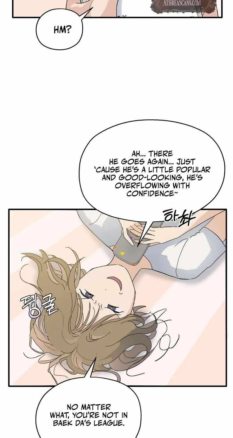 Blood Time Chapter 16 page 7 - 